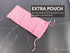 Travel Sleeve for Mechanical Gaming Keyboard - Ranked